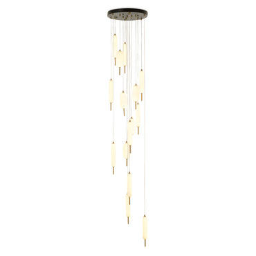 FIGO Lustră 70W LED