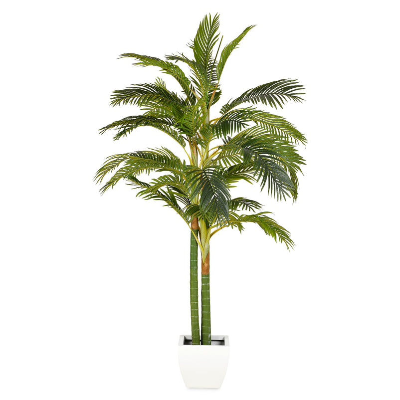 ARECA PALM Copac artificial în ghiveci