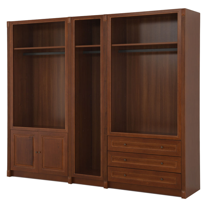 LOUIS PHILIPPE Dressing