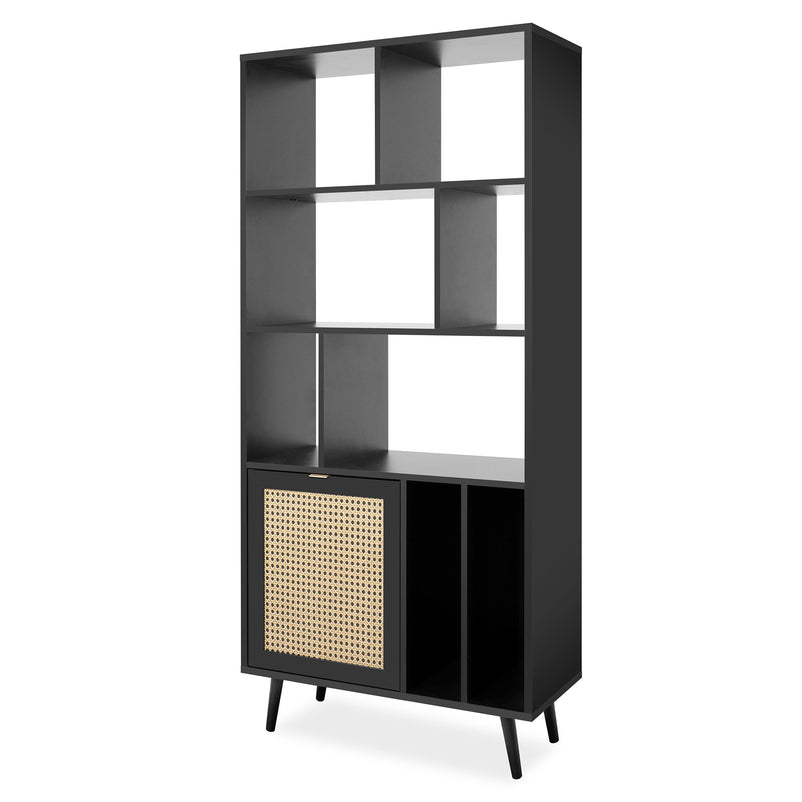 NIVA Etajeră 1 ușă