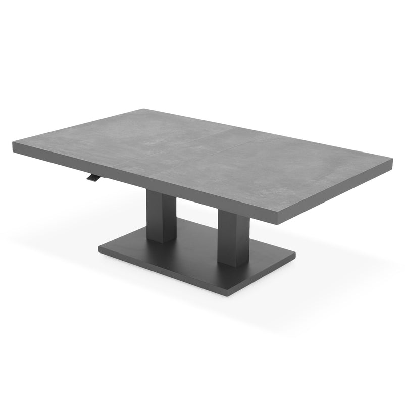 SALZBURG Masă extensibilă exterior