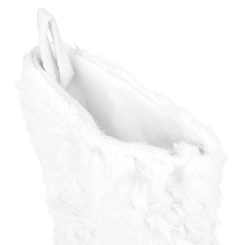 WOOLY Șosetă decorativă