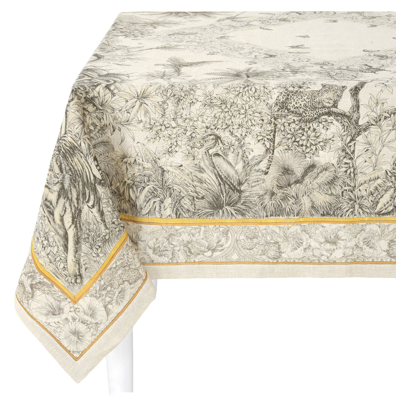 TANTRA Față de masă