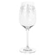 CHESTER Set 6 pahare vin alb, sticlă, 340ml