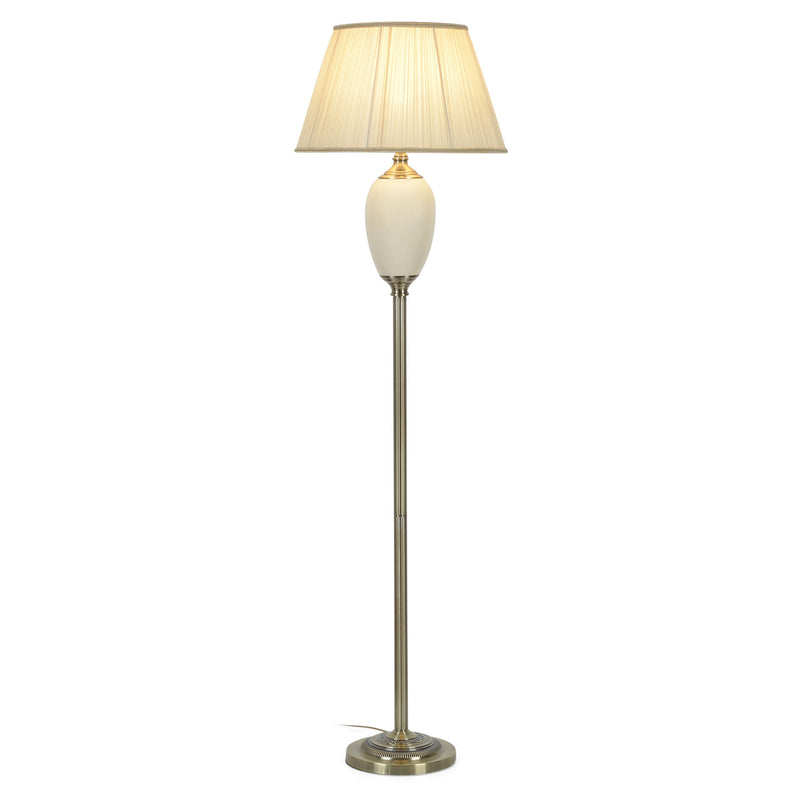 CARESSA Lampadar 1x40W E27