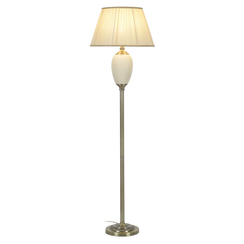 CARESSA Lampadar 1x40W E27