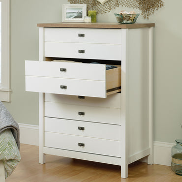 COTTAGE ROAD Comodă 4 sertare