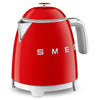 SMEG Fierbător, 0.8L