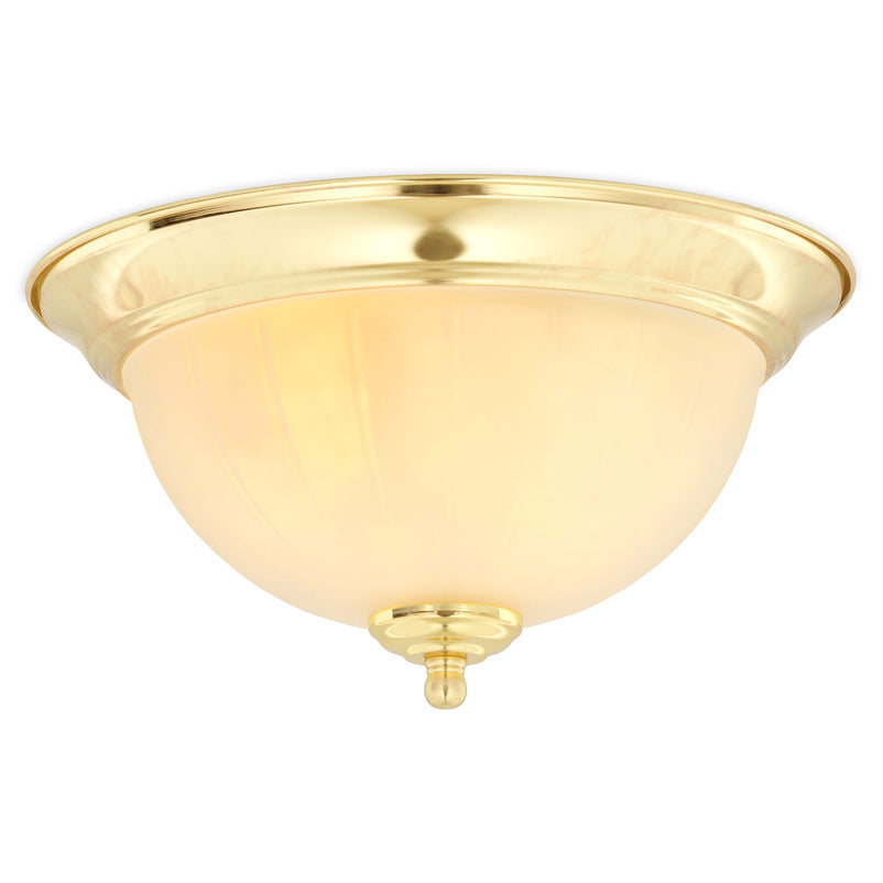 CAIRO Plafonieră 2x40W E27