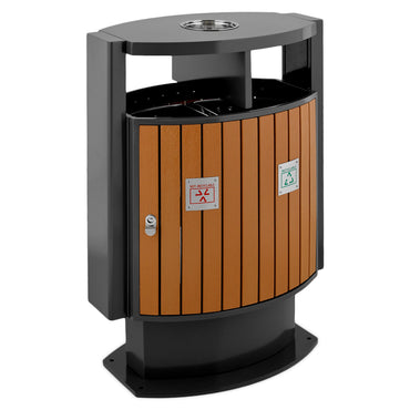 GARDEN Coș de gunoi