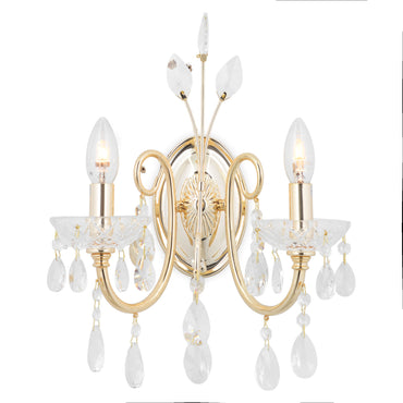 IMPERIO Aplică 2x40W E14