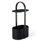 negru/maro