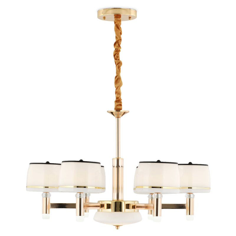 HOLMAN Lustră 36W LED