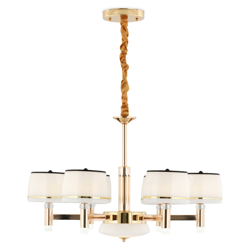 HOLMAN Lustră 36W LED