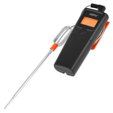 CONTROL Termometru digital