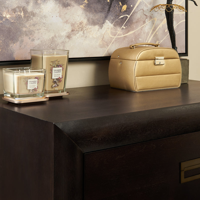 ISADORA Cutie pentru bijuterii