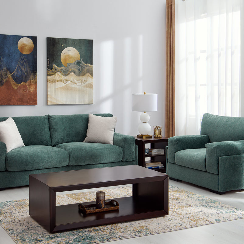 MONTANA Fotoliu, stofă