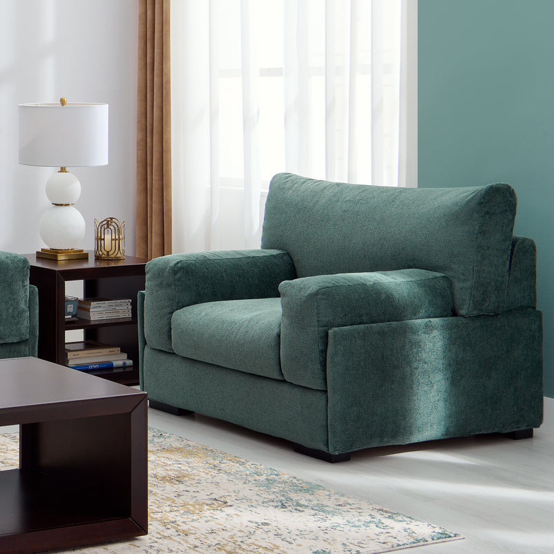 MONTANA Fotoliu, stofă