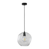 negru/transparent