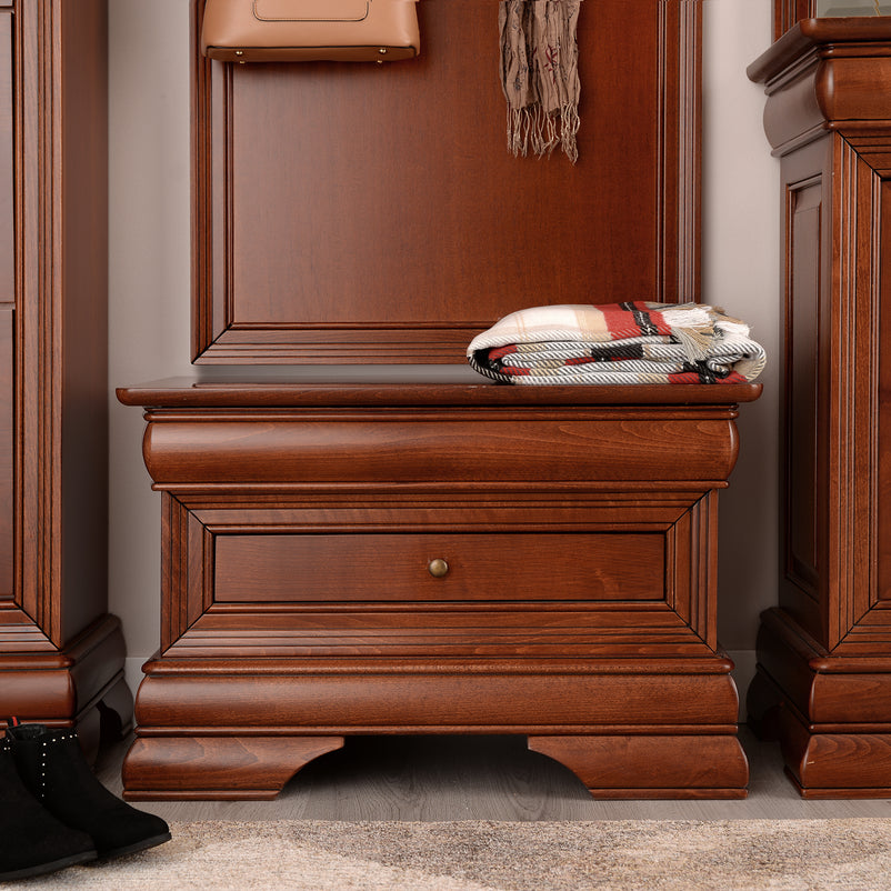 LOUIS PHILIPPE Cuier hol