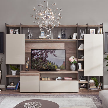 JAZZ III Decorațiune