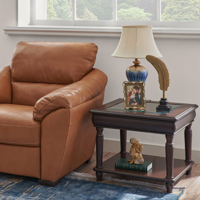 LAURETTE Veioză 1x40W E27