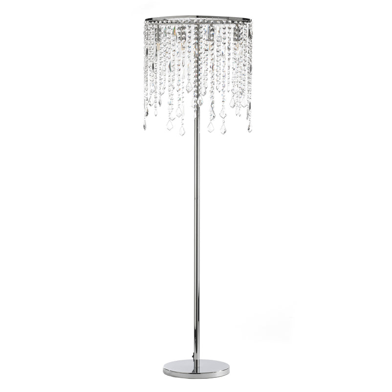 LAILA Lampadar 4x6W E14