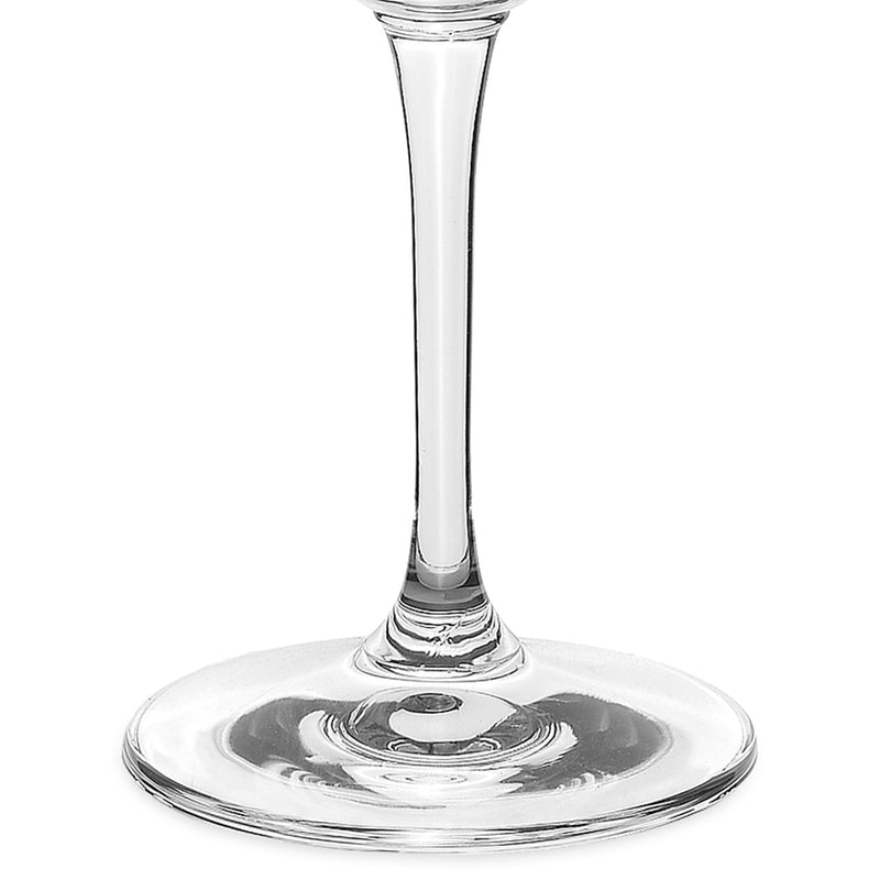 OSCAR Set 6 pahare vin roșu, 380ml