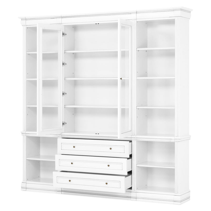 JAZZ Ansamblu living