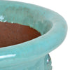 FLEUR DE LYS Ghiveci ceramica
