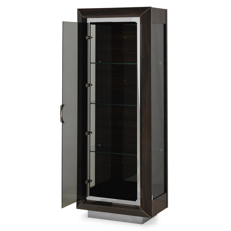 PRESTIGE Vitrină 1 ușă