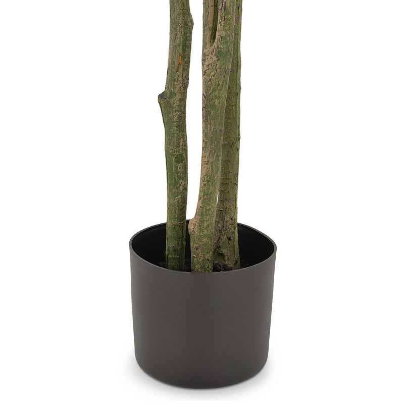 FICUS Copac artificial în ghiveci, H.180cm