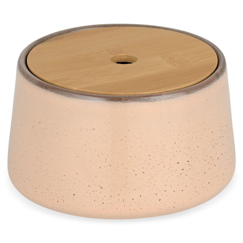 NATURA Recipient dischete demachiante