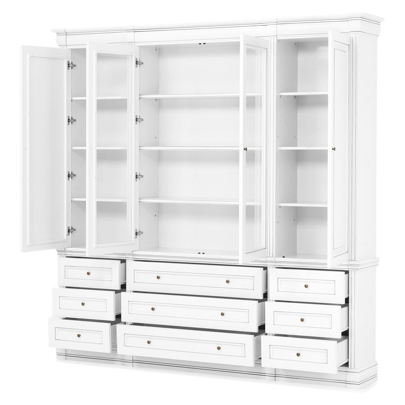 JAZZ Ansamblu living