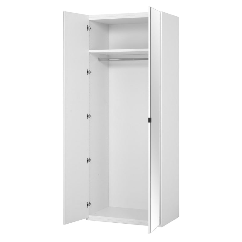 COMPACT Dulap 2 uși