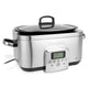 SLOW COOKER Oală electrică, 6L