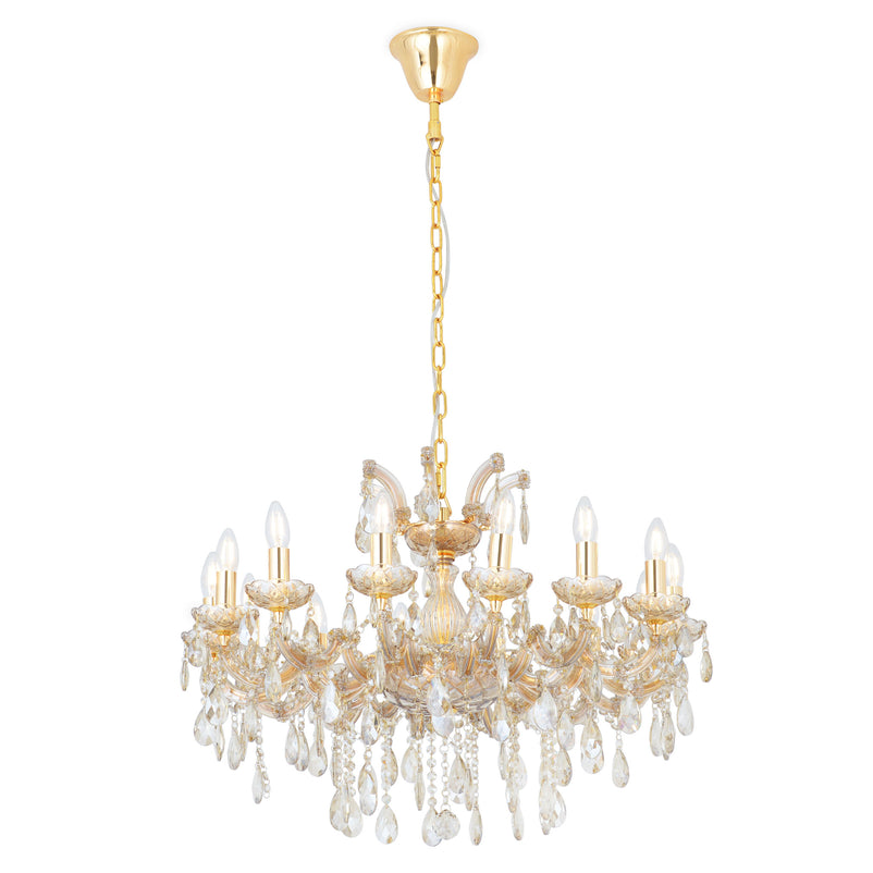 CALLAS Lustră 14x40W E14