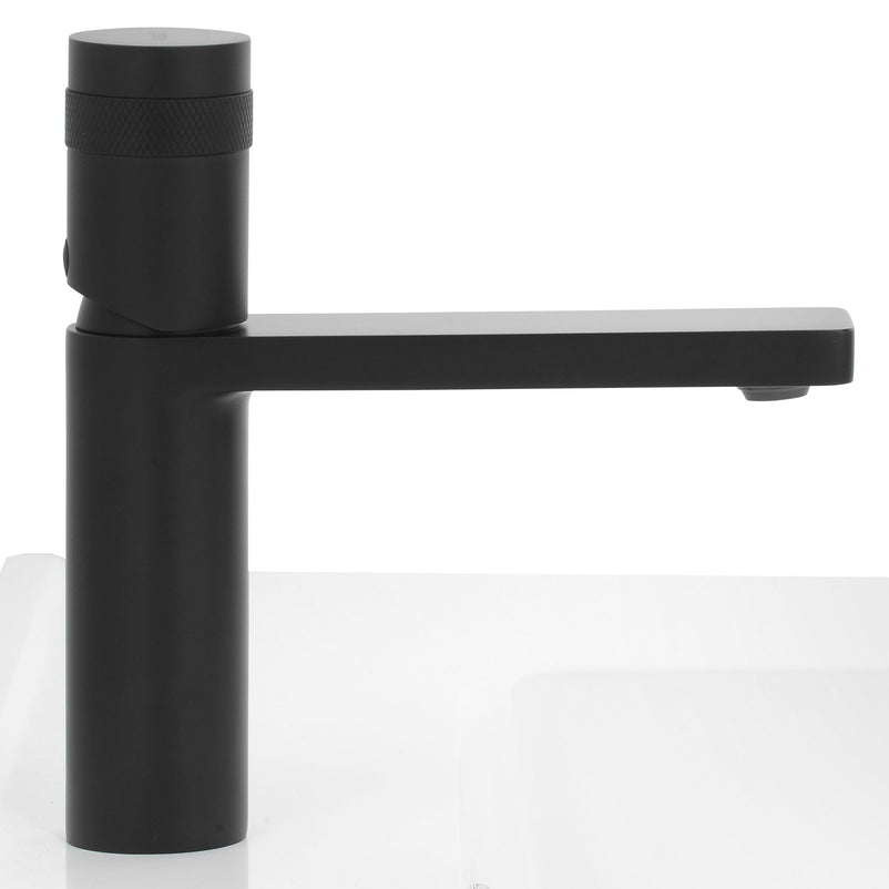 CASCADE Baterie lavoar, cromat