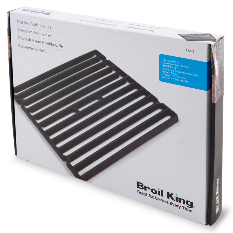 BROIL KING Set 2 grill-uri Monarch