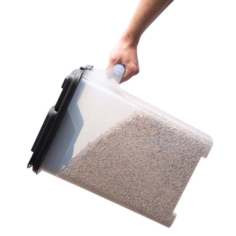 BROIL KING Coș depozitare peleți