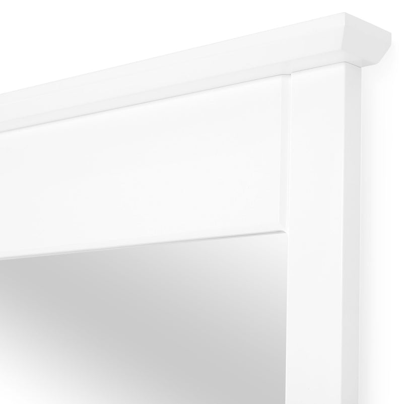 BASTLE Oglindă baie