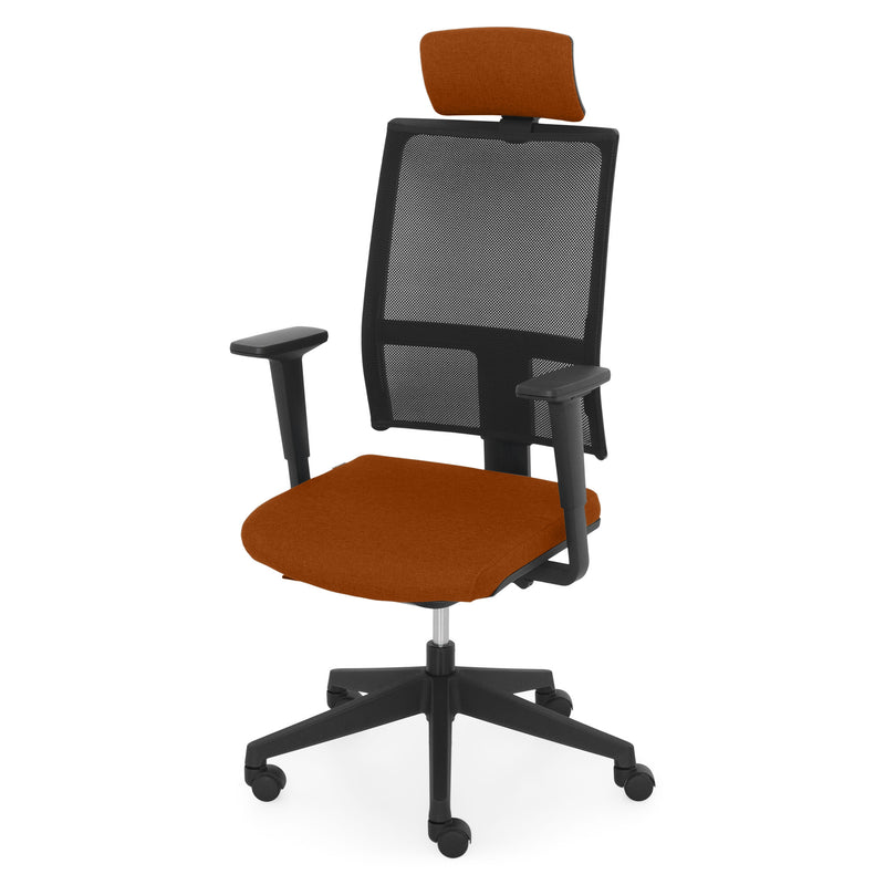 CHOICE Scaun ergonomic birou