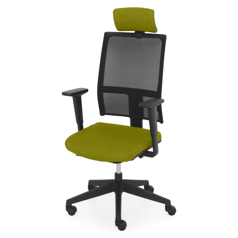 CHOICE Scaun ergonomic birou