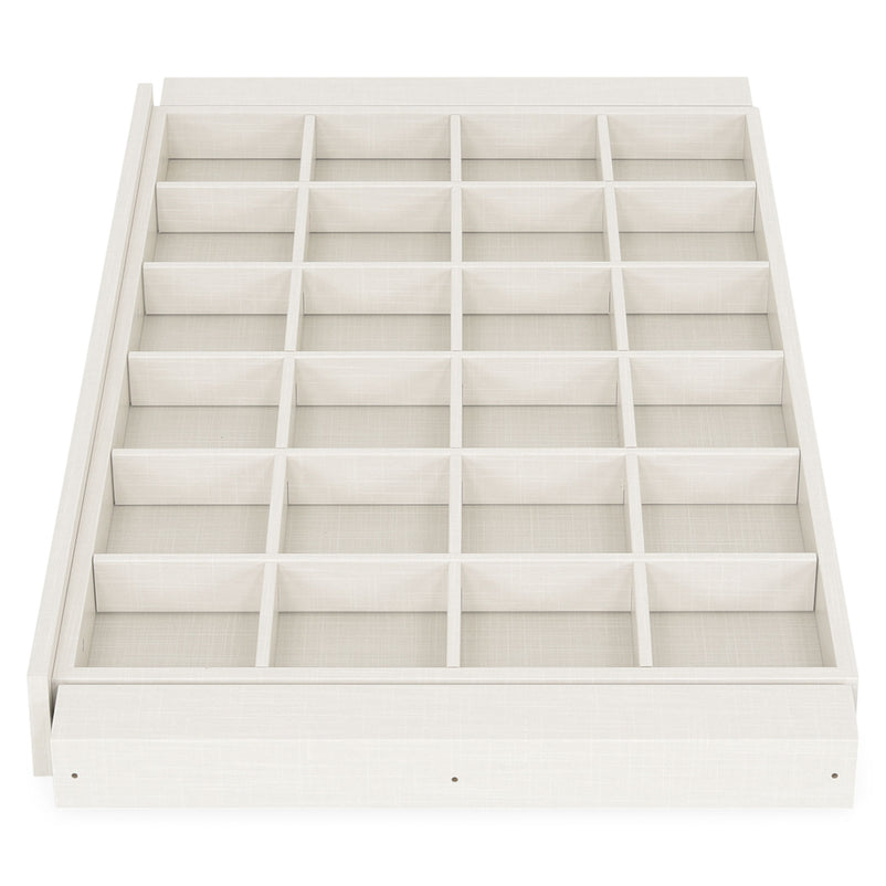 METROPOLIS Sertar opțional cravate