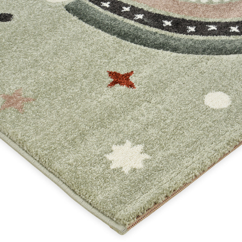 LETS PLAY Covor cameră copii