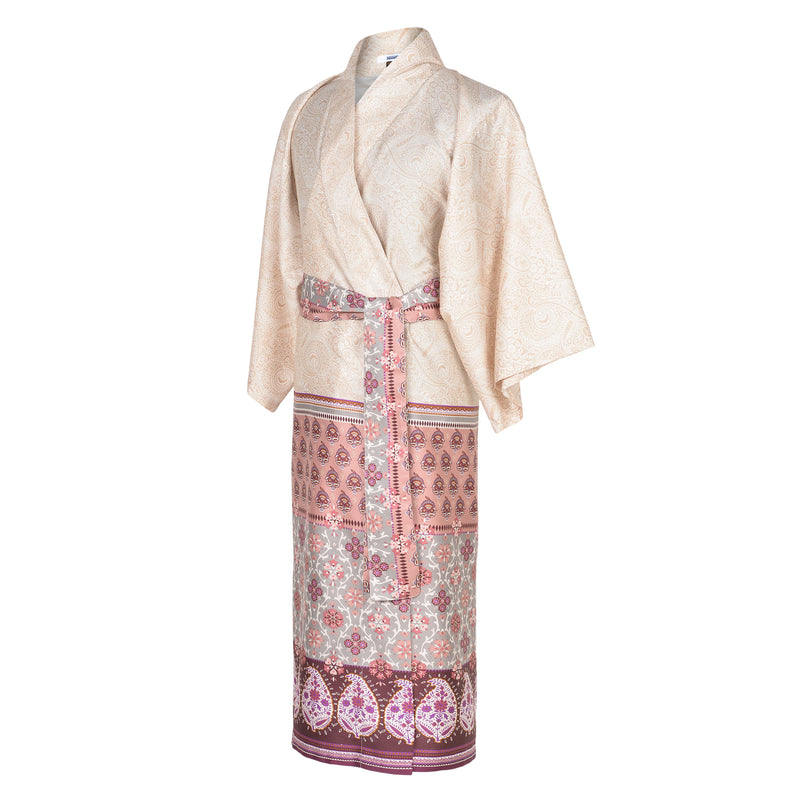 LAGLIO Kimono Bassetti