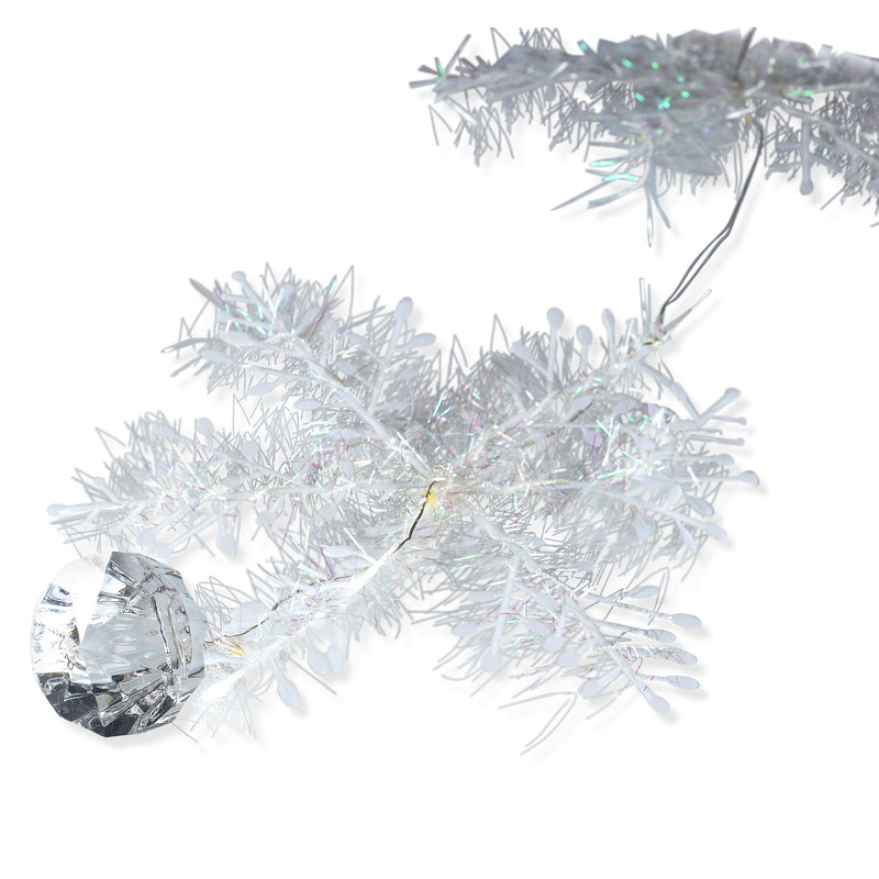 SNOWFLAKE Instalație luminoasă