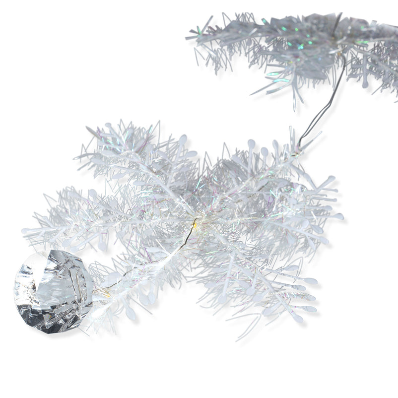 SNOWFLAKE Instalație luminoasă