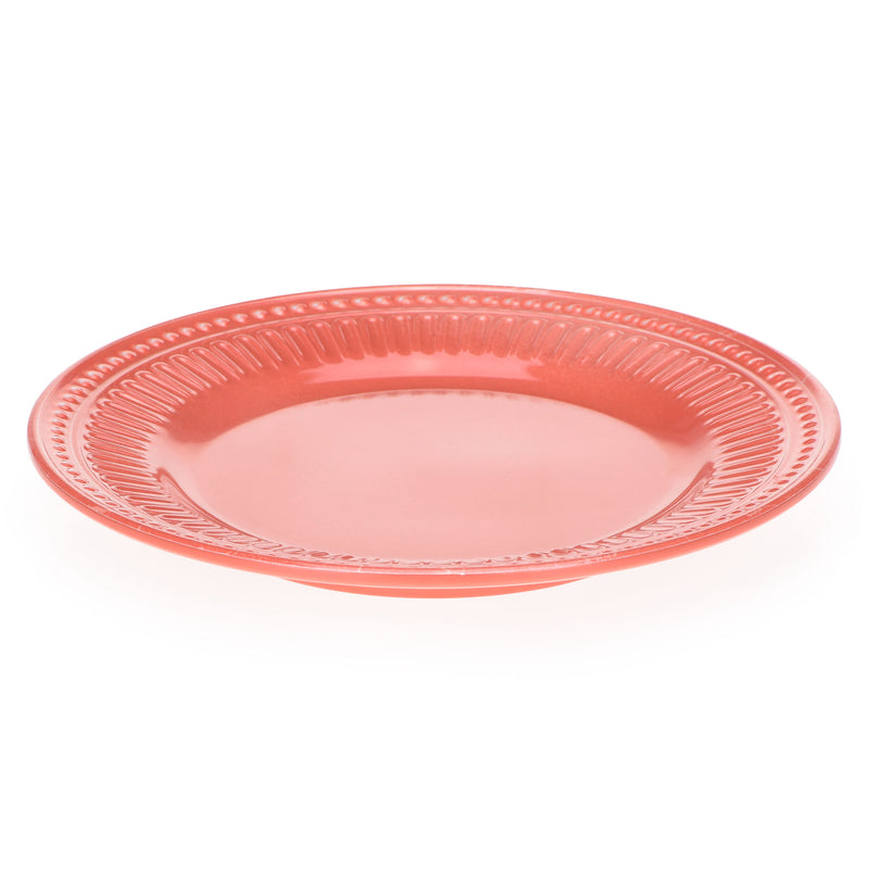 SERENITY Farfurie aperitiv, melamină, D.23cm