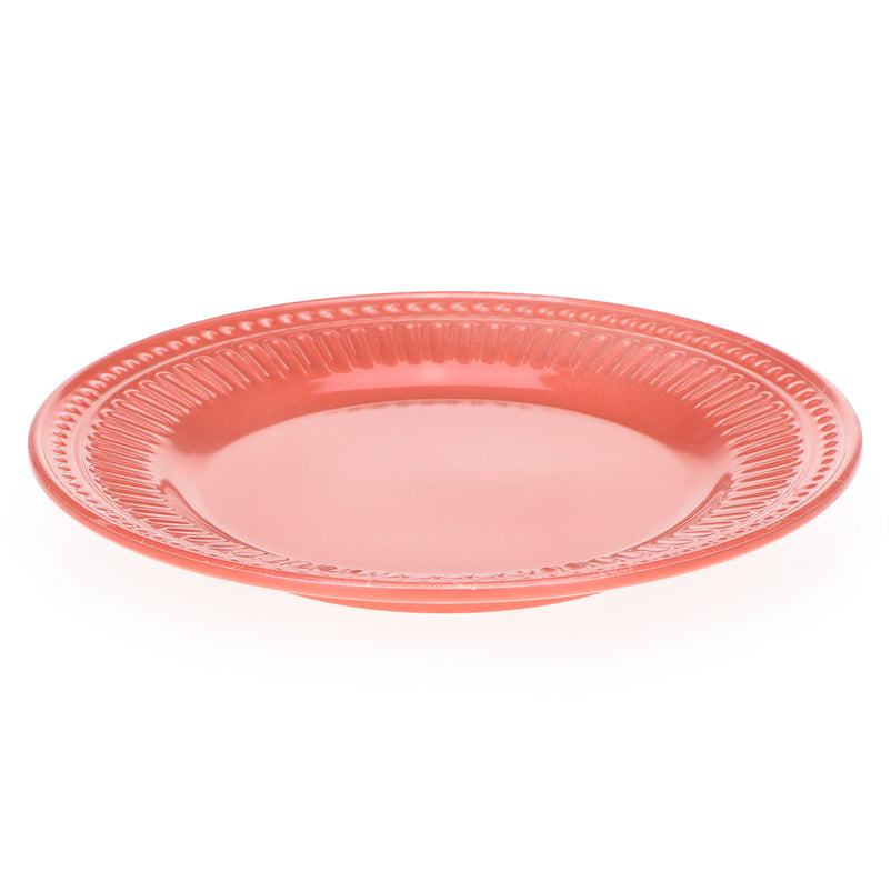 SERENITY Farfurie aperitiv, melamină, D.23cm